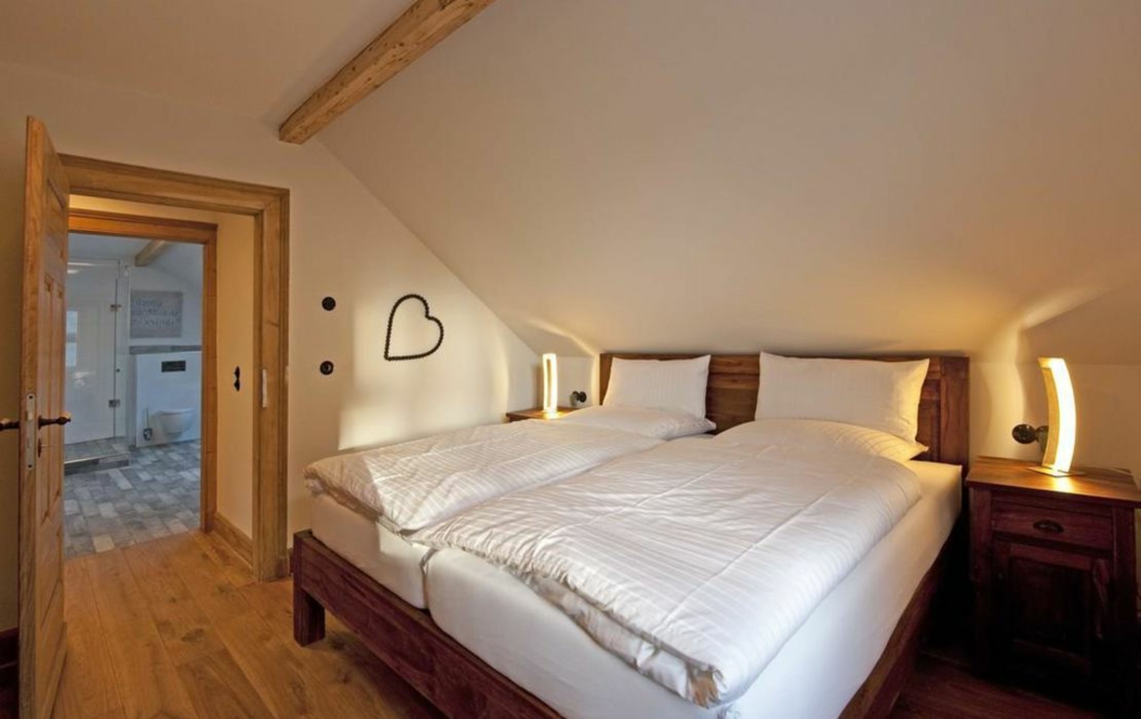 Villa Paulus Gästehaus