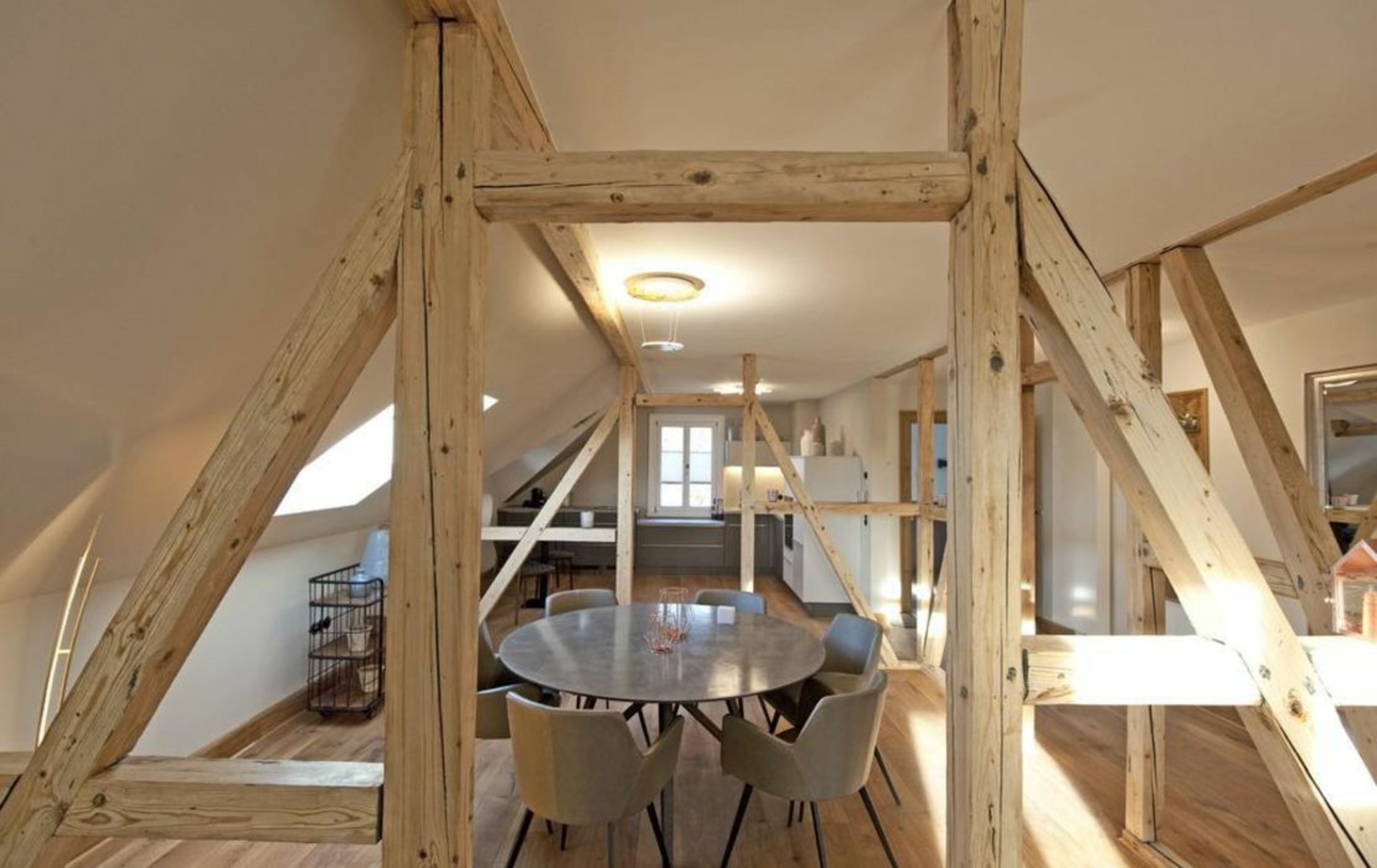 Villa Paulus Gästehaus