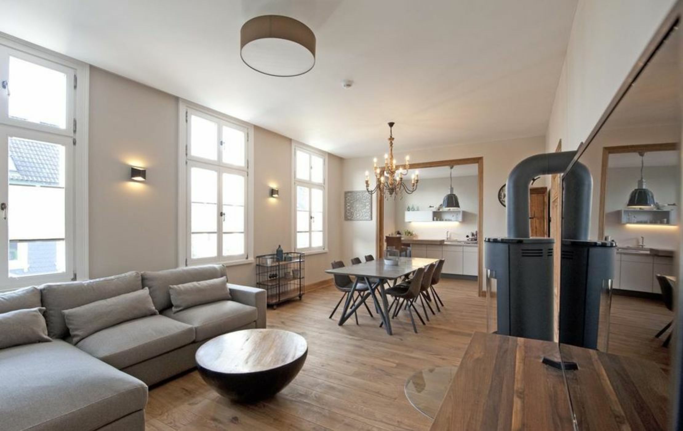 Villa Paulus Gästehaus