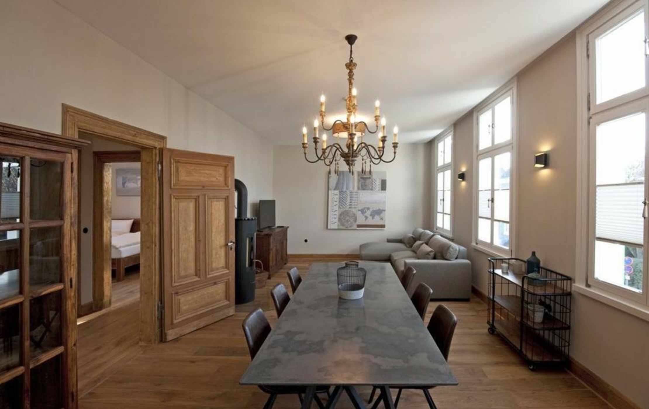 Villa Paulus Gästehaus