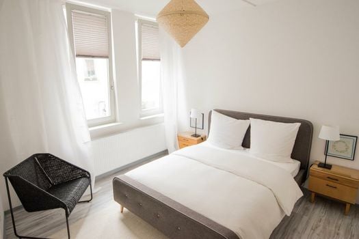 Altstadt Suite