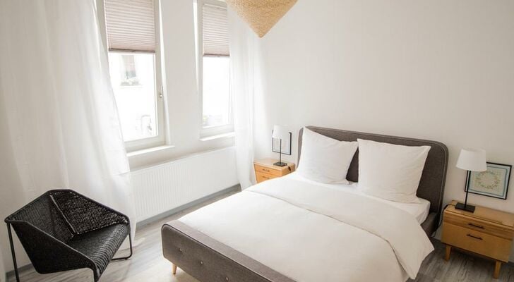 Altstadt Suite