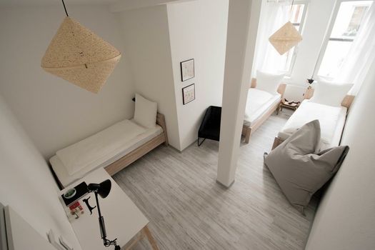 Altstadt Suite