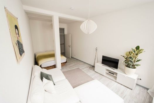 Altstadt Suite