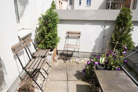 Altstadt Suite