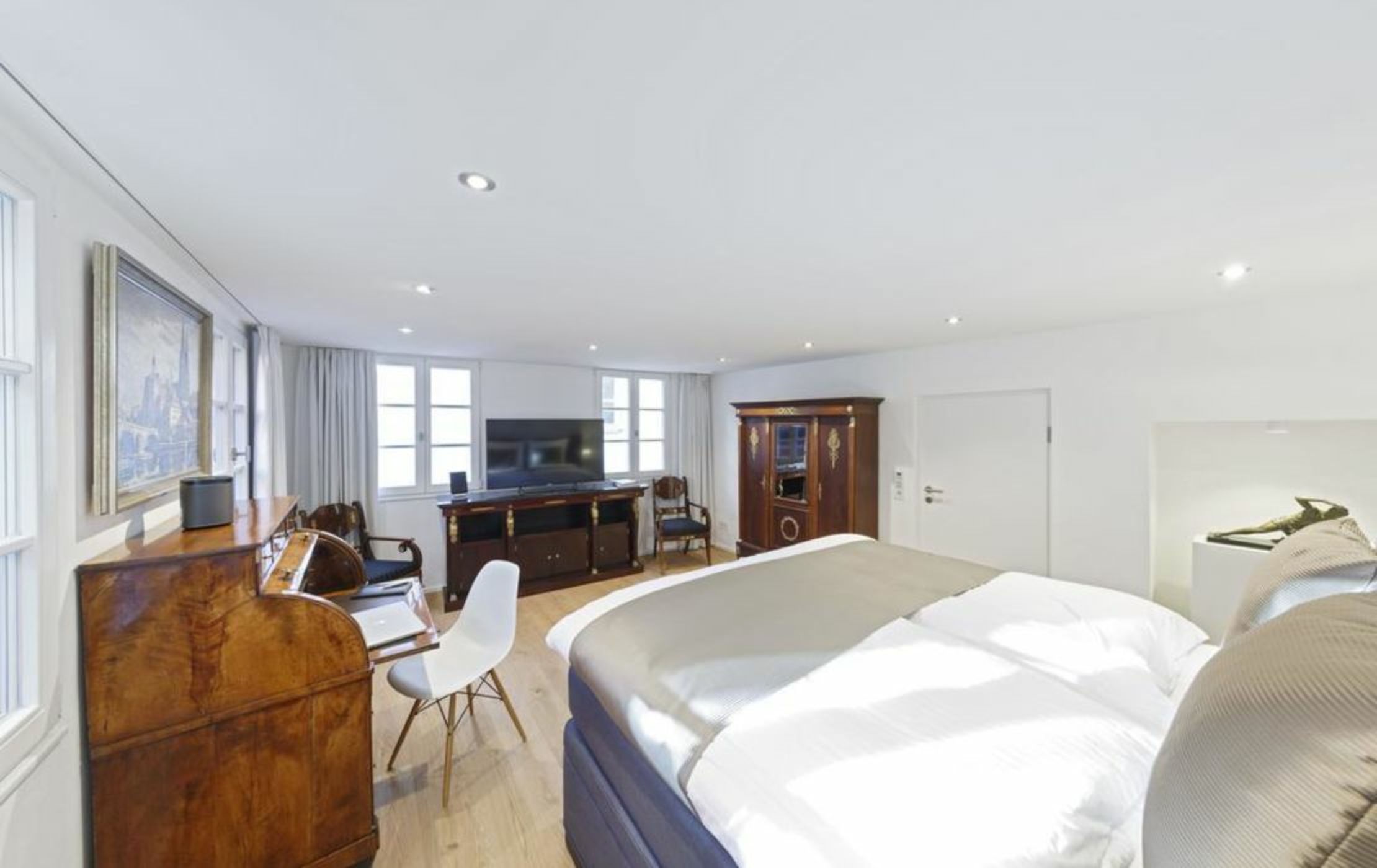 Domresidenz Regensburg