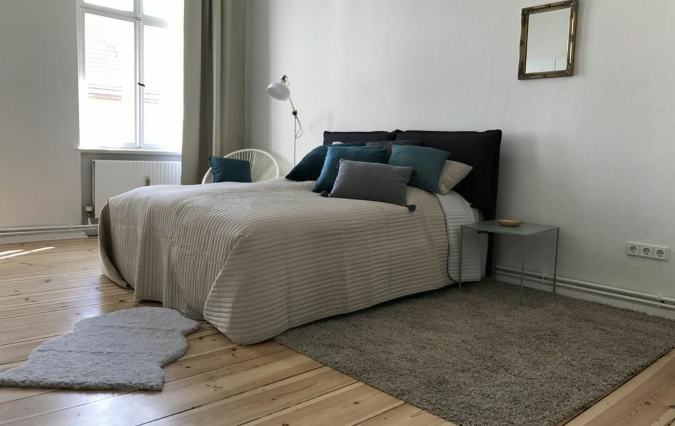 Apartments im Thüringer Hof