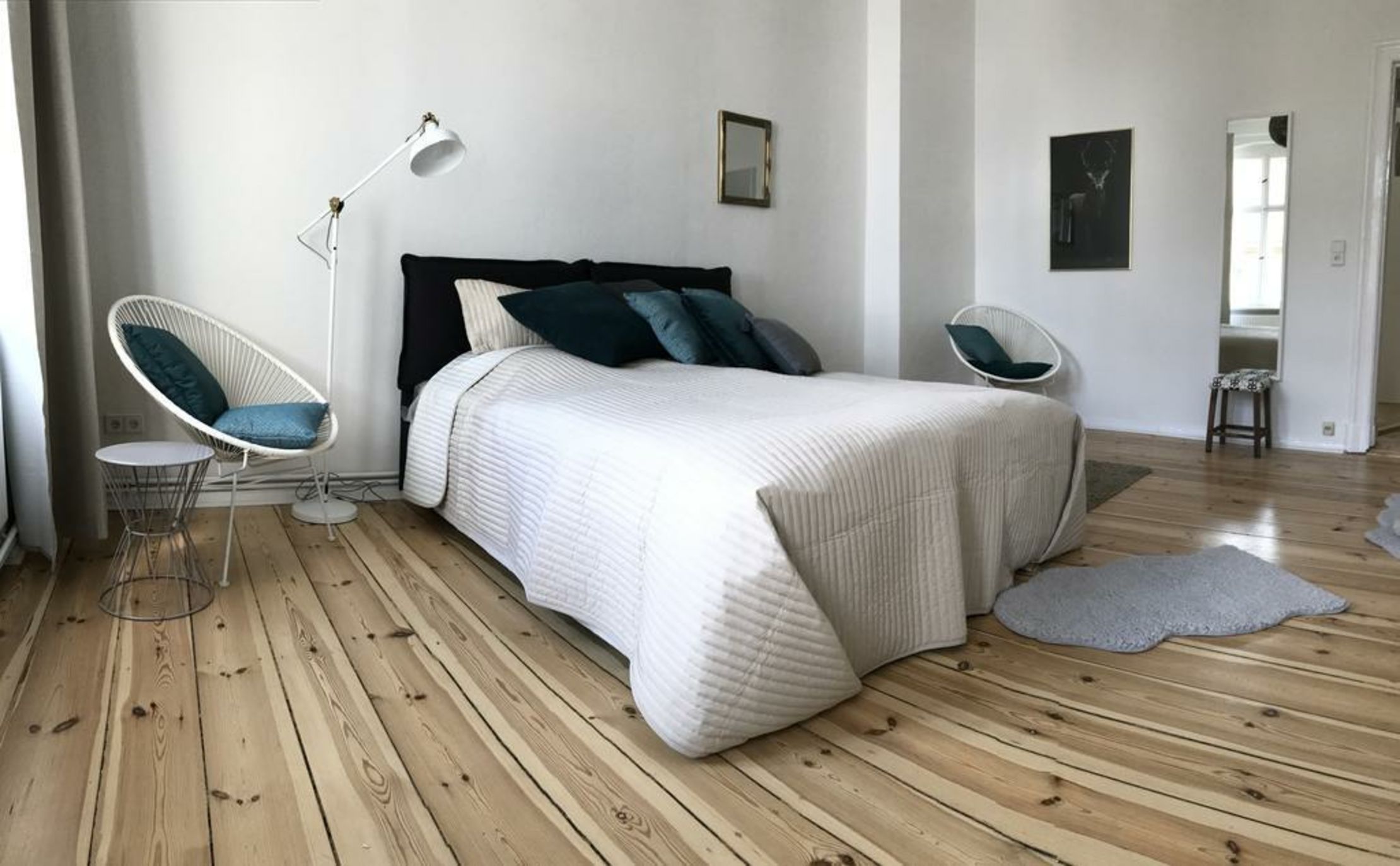 Apartments im Thüringer Hof