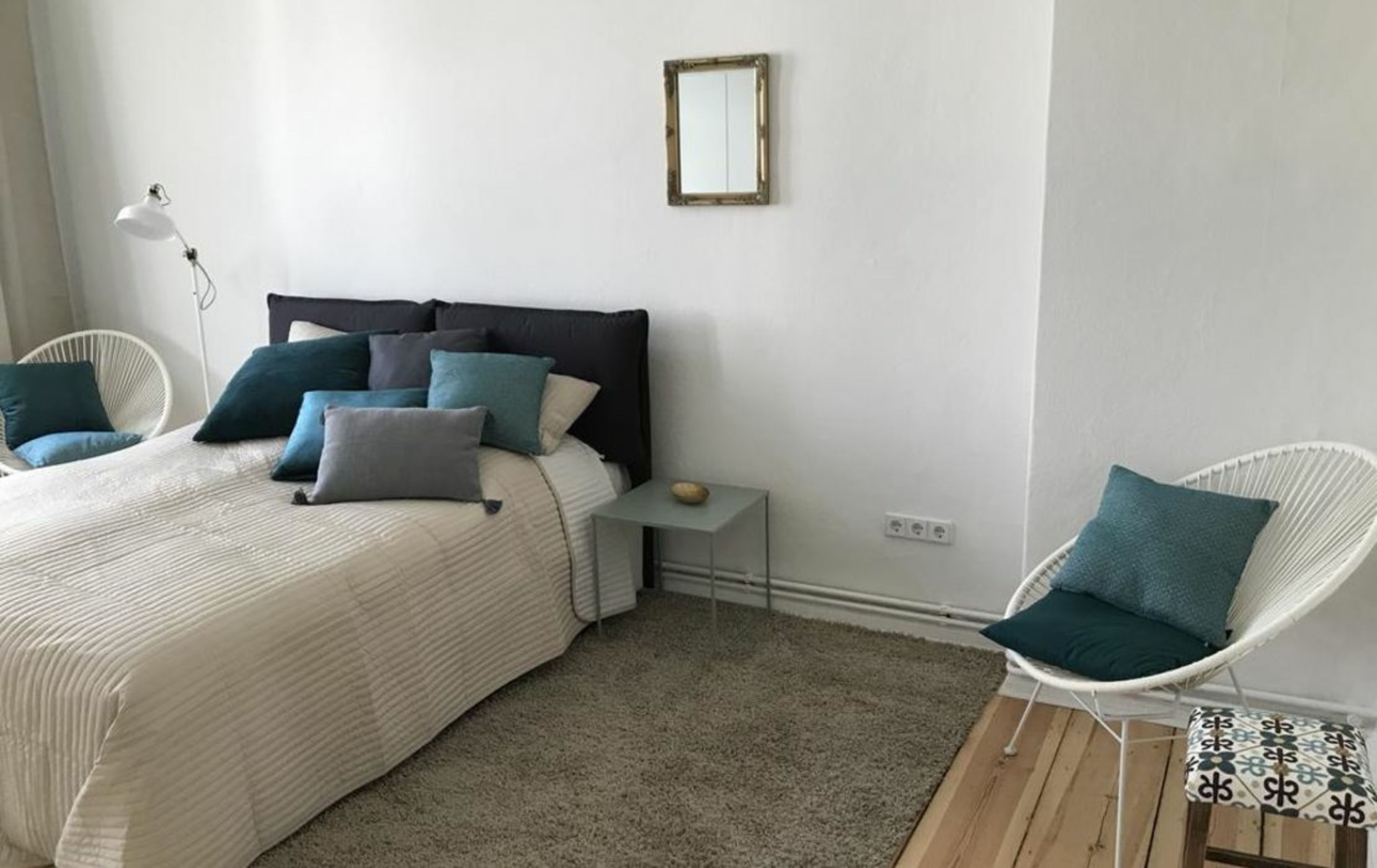 Apartments im Thüringer Hof