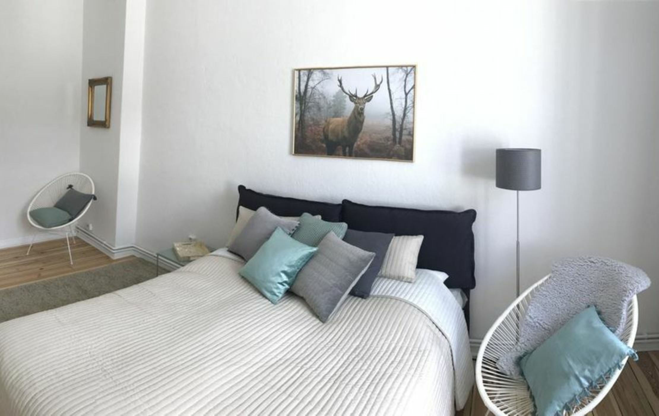 Apartments im Thüringer Hof