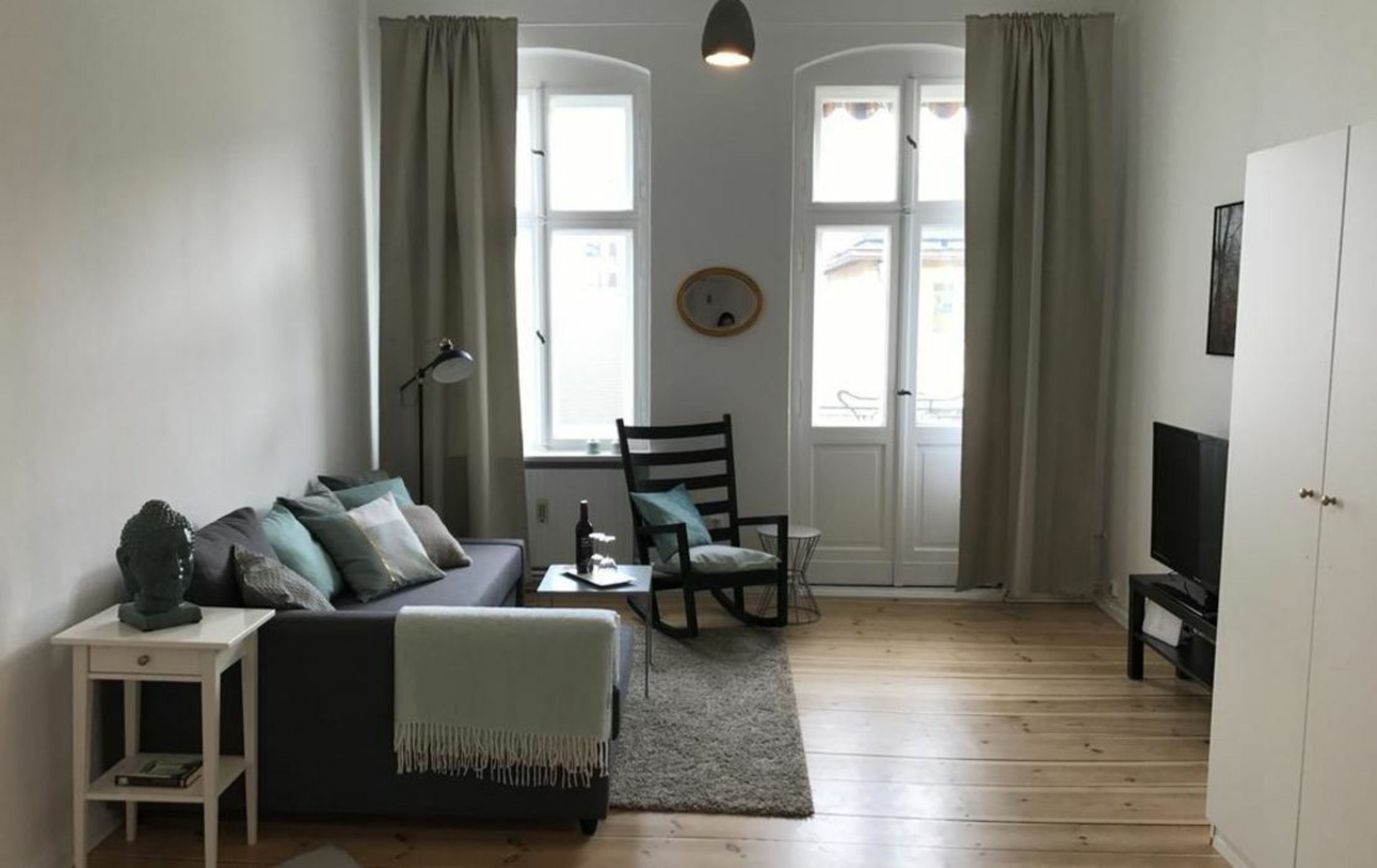 Apartments im Thüringer Hof