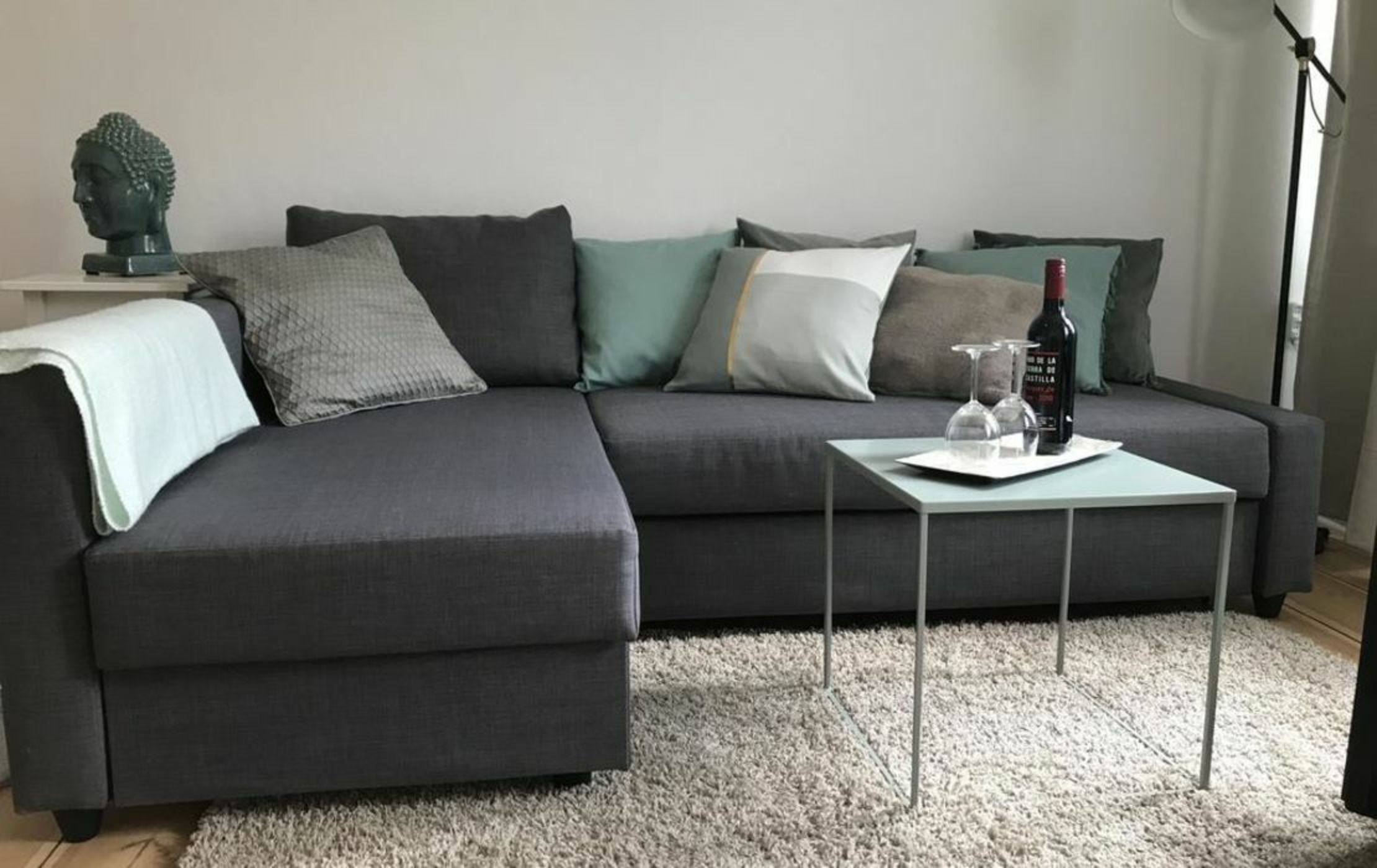 Apartments im Thüringer Hof