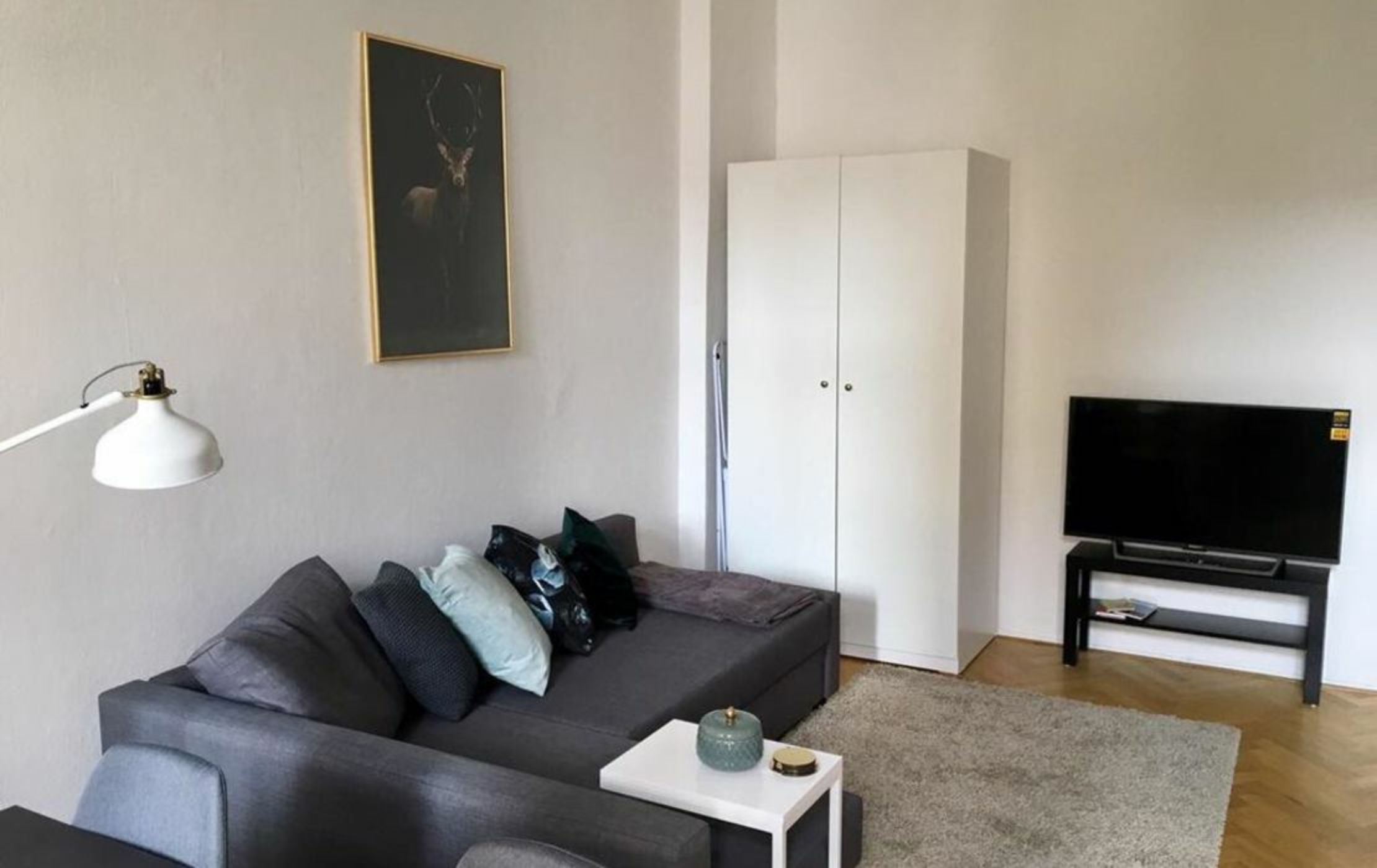 Apartments im Thüringer Hof