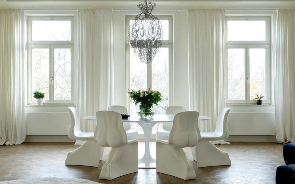 Kleines Boutique Hotel Leipzig Kleines Boutique Hotel Leipzig