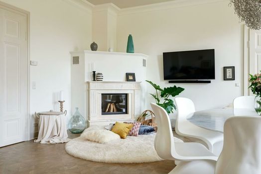 Cora Apartments