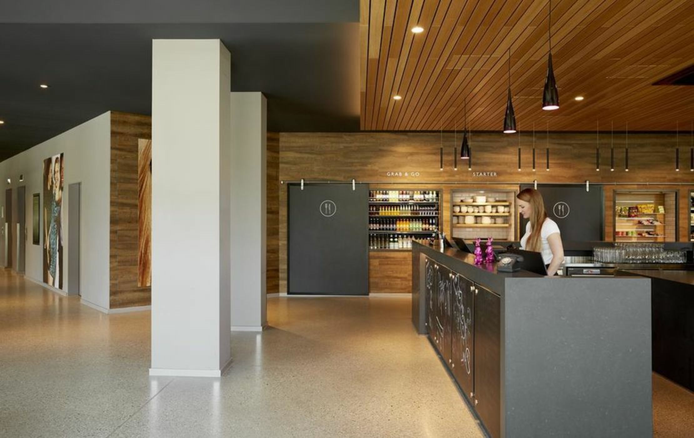 MOXY Berlin Ostbahnhof