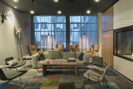 Moxy Oslo X