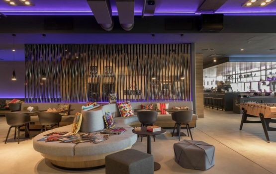 Moxy Oslo X