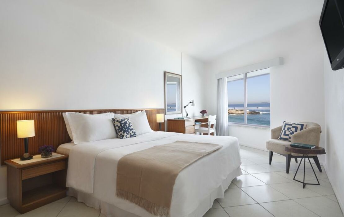 Hotel Arpoador