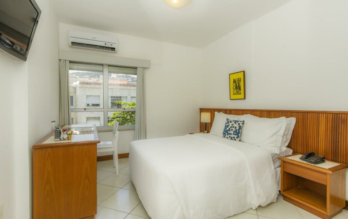 Hotel Arpoador