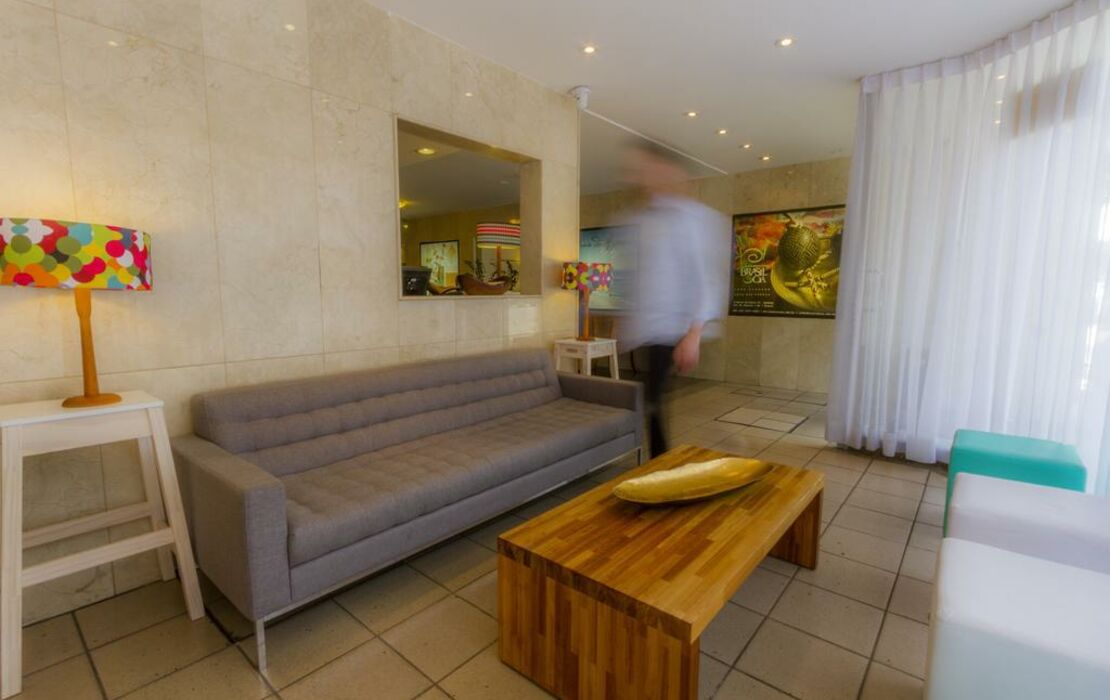 Hotel Arpoador