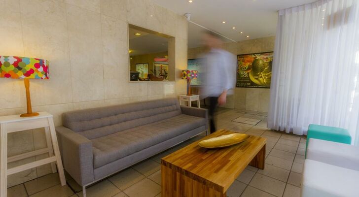 Hotel Arpoador