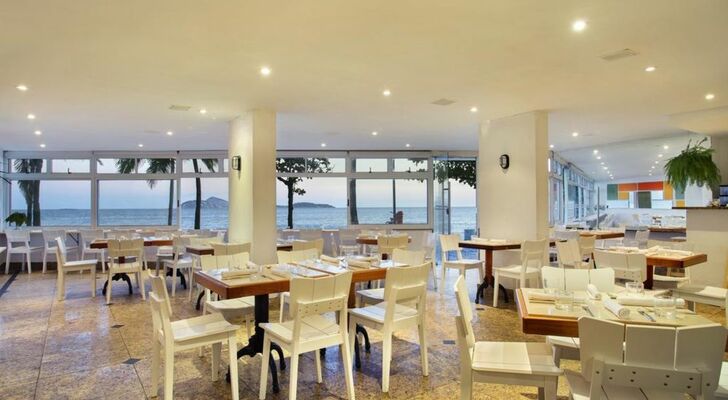 Hotel Arpoador