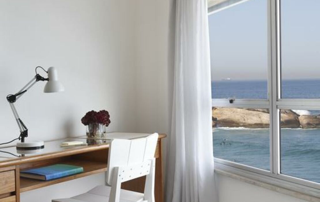 Hotel Arpoador