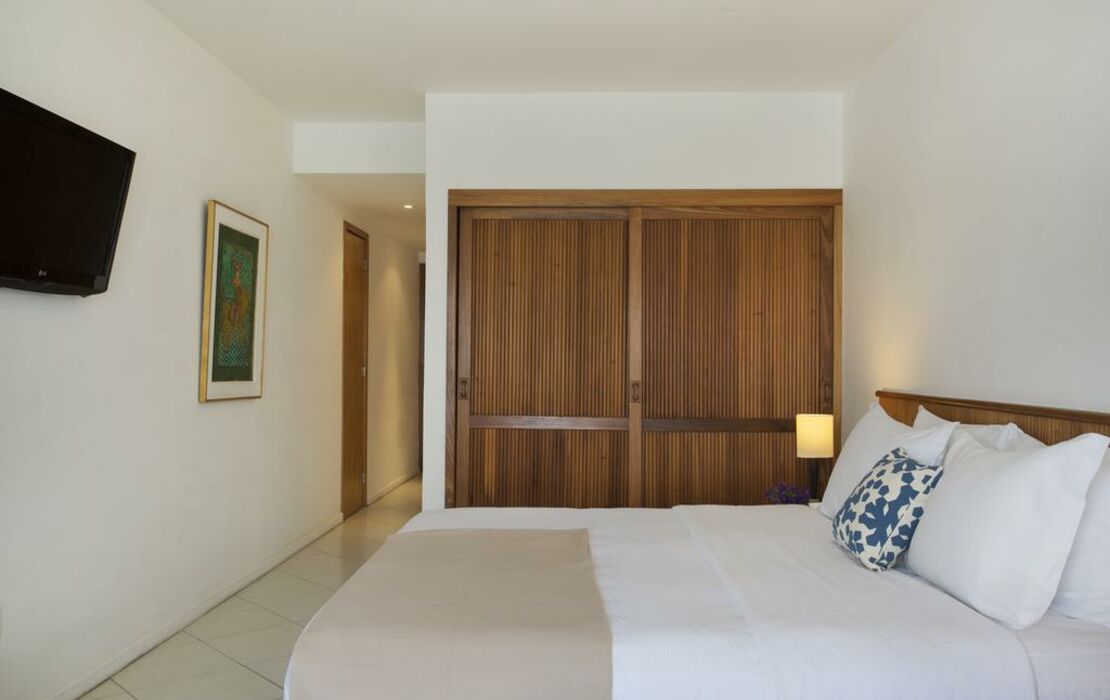 Hotel Arpoador