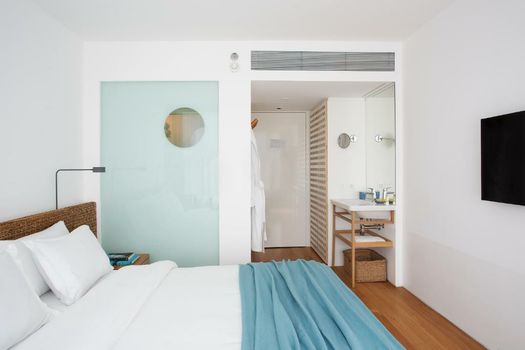 Hotel Arpoador