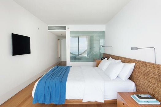 Hotel Arpoador