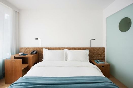 Hotel Arpoador