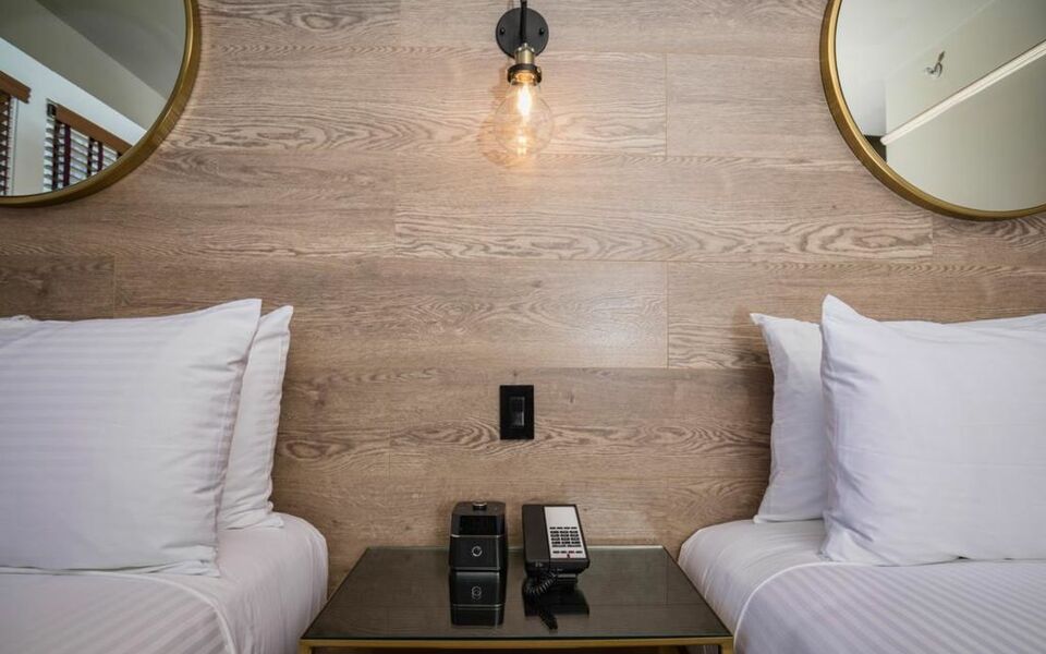 Ascend Collection Hotel San Francisco Ascend Collection Hotel San Francisco