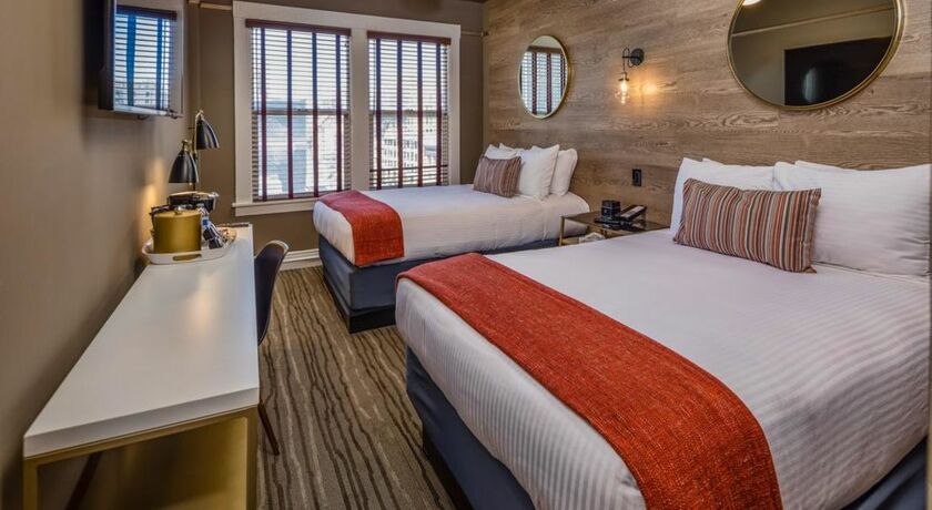 San Francisco Proper A Member Of Design Hotels San Francisco Proper A Member Of Design Hotels
