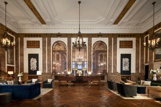 Beacon Grand, A Union Square Hotel