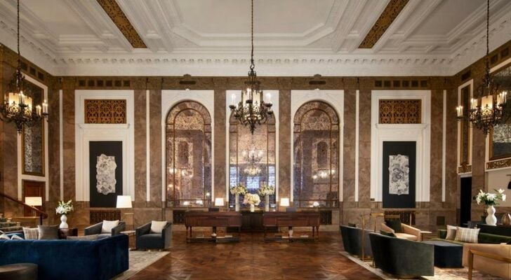 Beacon Grand, A Union Square Hotel
