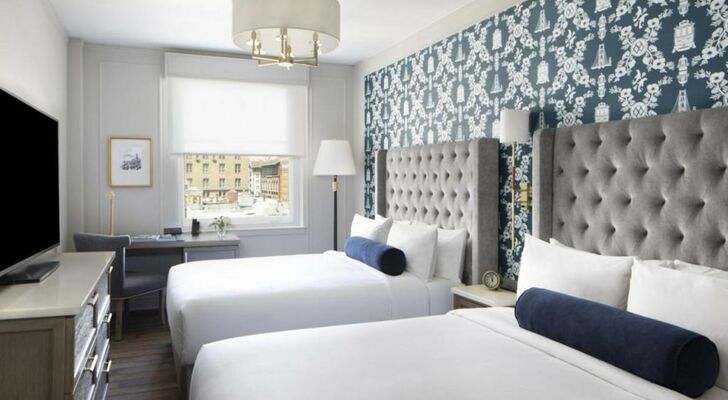 Beacon Grand, A Union Square Hotel