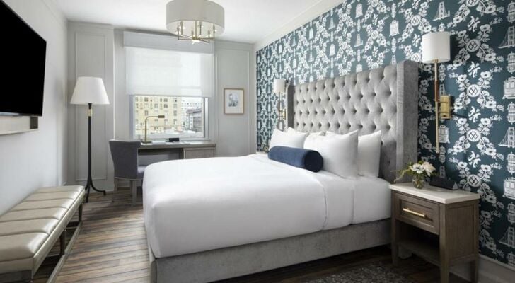 Beacon Grand, A Union Square Hotel