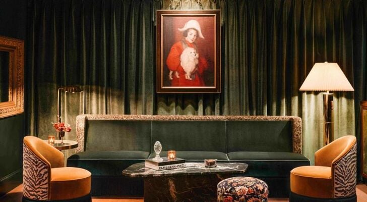 Beacon Grand, A Union Square Hotel