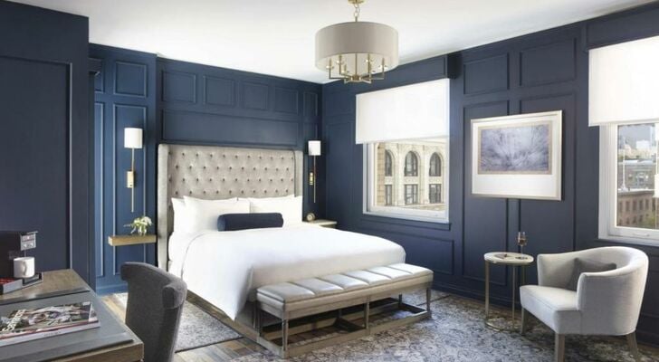 Beacon Grand, A Union Square Hotel