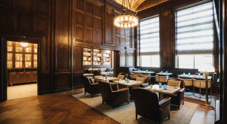 Beacon Grand, A Union Square Hotel