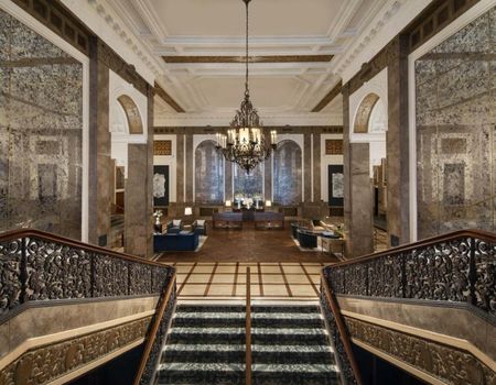 Beacon Grand, A Union Square Hotel