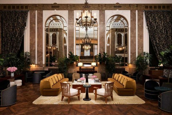 Beacon Grand, A Union Square Hotel