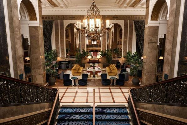 Beacon Grand, A Union Square Hotel