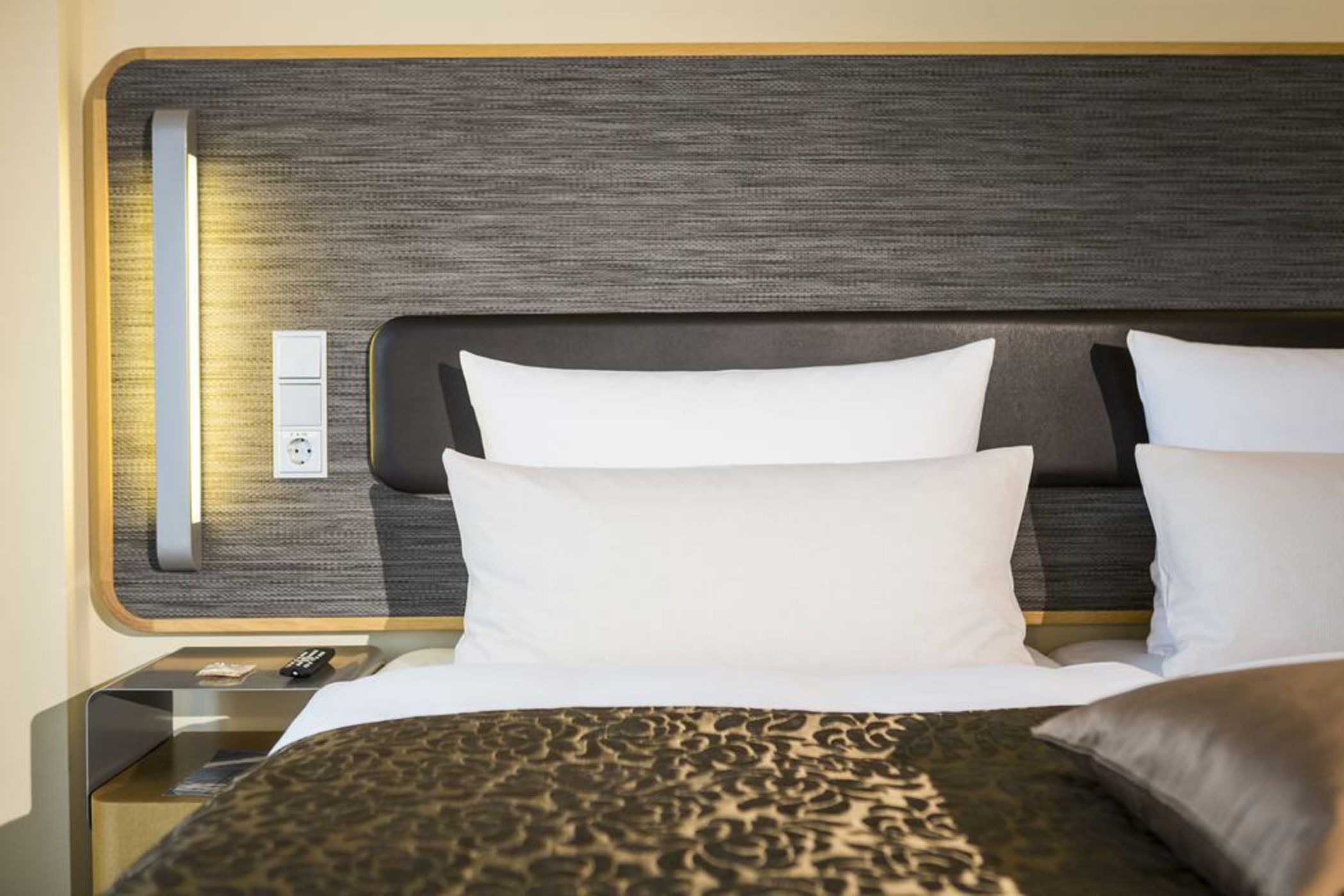 Lufthansa Seeheim - More than a Conference Hotel