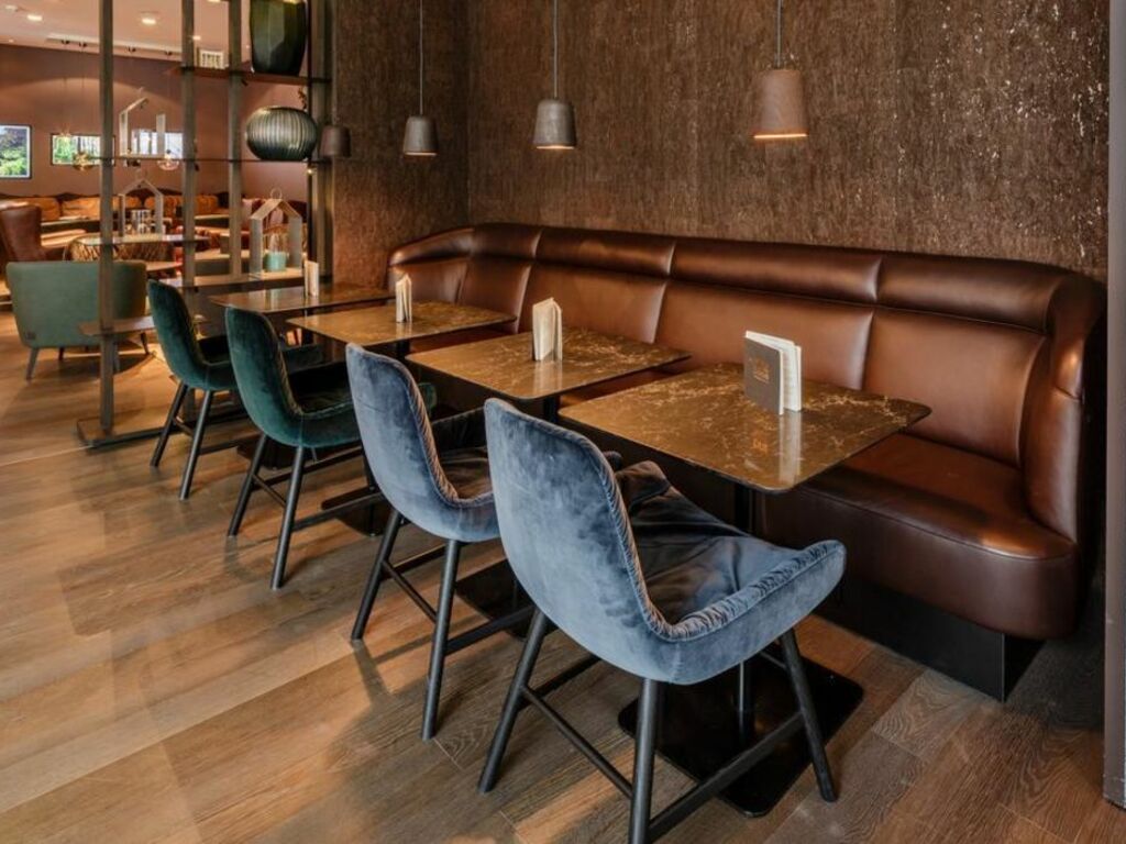 Motel One Freiburg A Design Boutique Hotel Freiburg Im Breisgau Germany