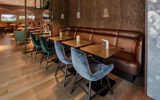 Motel One Freiburg