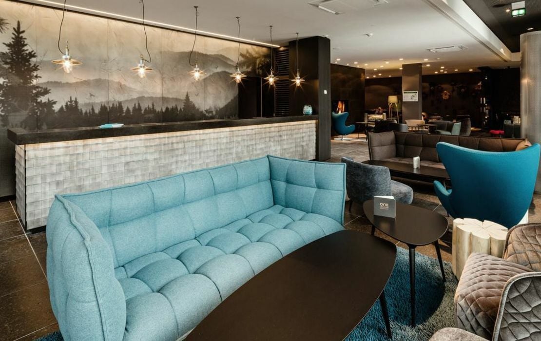 Motel One Freiburg