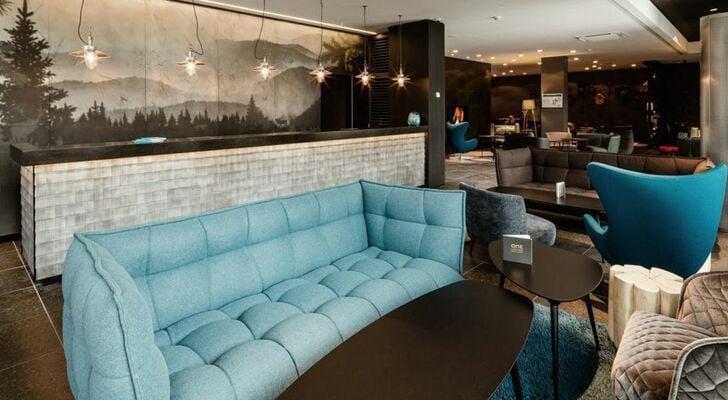 Motel One Freiburg