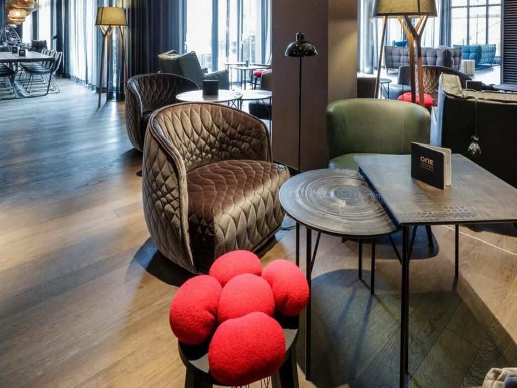 Motel One Freiburg A Design Boutique Hotel Freiburg Im Breisgau Germany